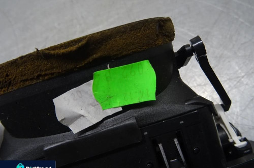 VOLVO S60 LIFT 2.4B KRATKA NAWIEWU ŚRODKOWA 3409374