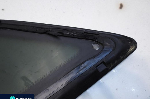 SZYBA KAROSERYJNA PRAWY TYŁ FORD MONDEO MK4 KOMBI