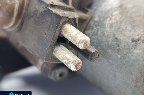 POMPA WODY MERCEDES VITO W638 1147412047