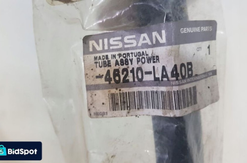 PRZEWÓD HAMULCOWY NISSAN ATLEON 46210-LA40B