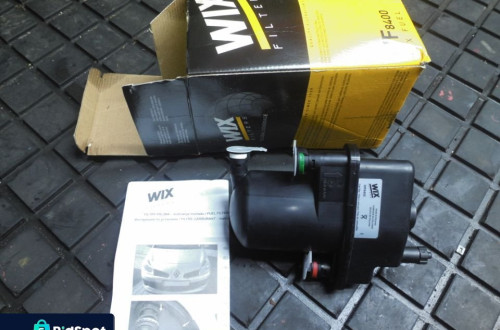 WIX Filters WF8364 Filtr paliwa RENAULT MODUS 1.5 DCI NOWY