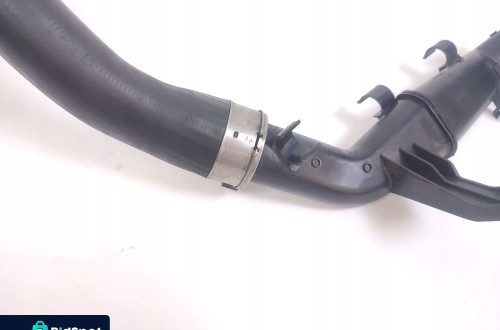 PRZEWÓD INTERCOOLERA OPEL INSIGNIA A 2008-2013 2.0 CDTI 160KM 13240176