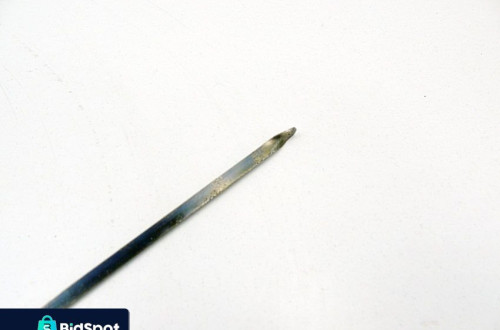 Bagnet Miarka Oleju 900 0.9 Seicento Cinquecento