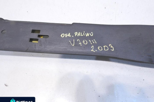 KANAŁ OSŁONA PRZEWODÓW PALIWA VOLVO V70 III