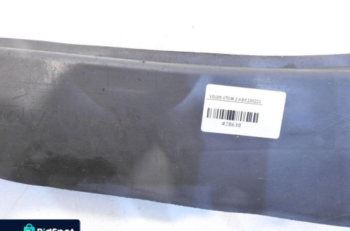 KANAŁ OSŁONA PRZEWODÓW PALIWA VOLVO V70 III