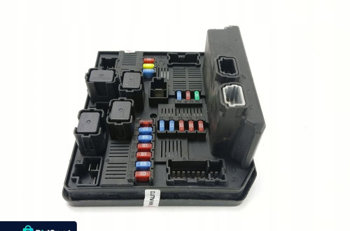 MODUŁ UPC RENAULT KOLEOS I 1 HY LIFT (2013 - 2016) 284B60723R D807