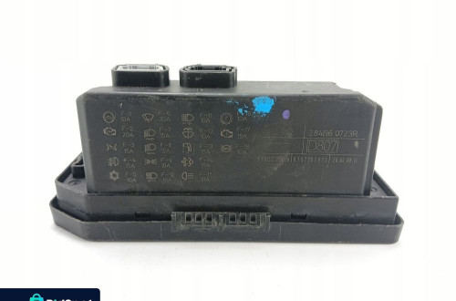 MODUŁ UPC RENAULT KOLEOS I 1 HY LIFT (2013 - 2016) 284B60723R D807