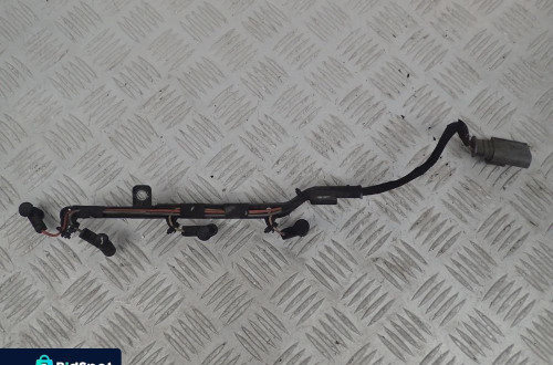 WIĄZKA ŚWIEC FORD S-MAX MK1 1.6 TDCI AV6Q-6M091-AA
