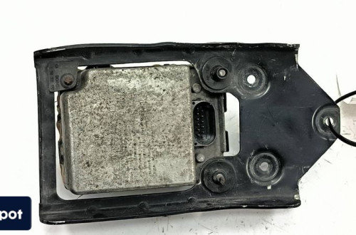 RADAR AUDI A8 D3