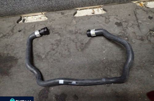 PRZEWÓD WĄŻ WODY PŁYNU PEUGEOT 208 CITROEN C3