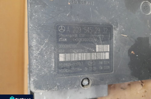 POMPA ABS W203 A2095452932