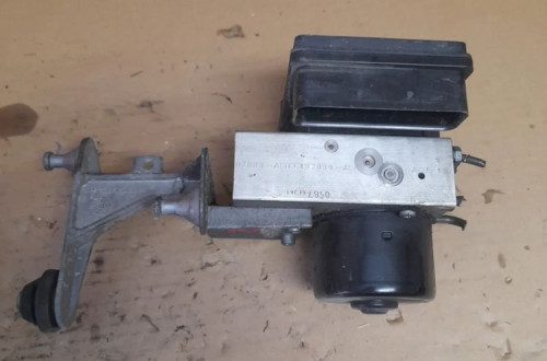 POMPA ABS W203 A2095452932