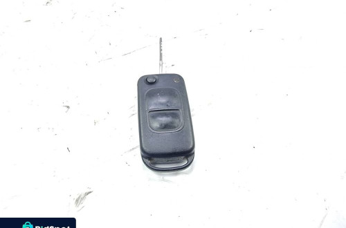 STACYJKA MERCEDES VITO W638 A9014600104
