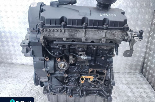 SILNIK SŁUPEK VOLKSWAGEN GOLF V (2003-2008) 1.9 TDI 90KM BRU