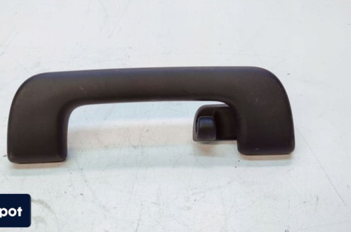 RĄCZKA UCHWYT PODSUFITKI LEWY TYŁ AUDI A4 B8 A5 8T Q5 A6 C7 8K0857607C