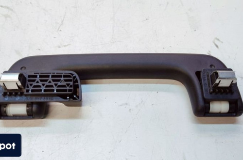 RĄCZKA UCHWYT PODSUFITKI LEWY TYŁ AUDI A4 B8 A5 8T Q5 A6 C7 8K0857607C