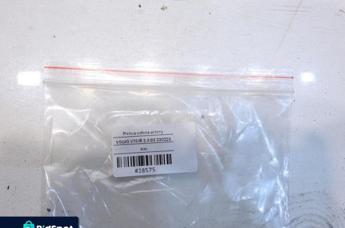 PŁETWA OSŁONA ANTENY 425-26 VOLVO V70 III 39850728