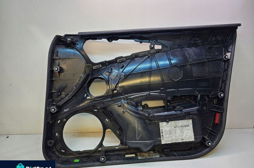 BOCZEK DRZWI LEWY PRZÓD AUDI A6 C7 4G1867105