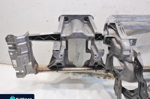 STELAŻ BELKA KONSOLI FORD MONDEO MK4 LIFT
