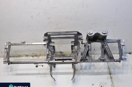 STELAŻ BELKA KONSOLI FORD MONDEO MK4 LIFT