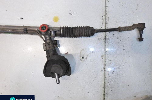 PRZEKŁADNIA MAGLOWNICA FORD MONDEO MK4 2.0 TDCI