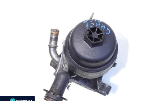 OBUDOWA FILTRA OLEJU CITROEN C4 PICASSO I 2.0 HDI