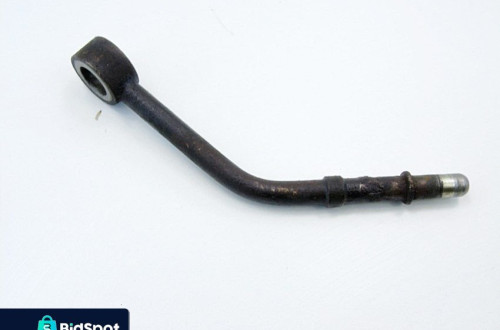 Rurka Pompy Paliwa 1.8 Tdci Connect Tourneo Focus