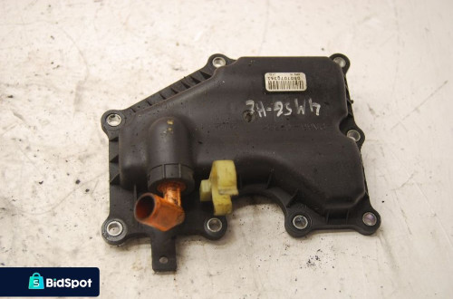 ODMA SILNIKA 4M5G-HC FORD MONDEO MK IV 2.0