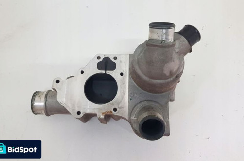 obudowa termostatu iveco stralis 5802061908 euro 6