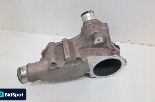 obudowa termostatu iveco stralis 5802061908 euro 6