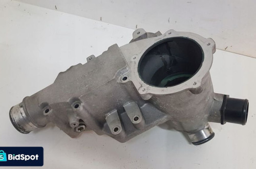 obudowa termostatu iveco stralis 5802061908 euro 6