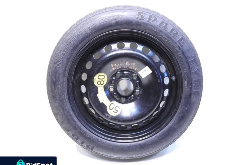 KOŁO ZAPASOWE DOJAZDOWE 125/85/R16 VOLVO V50