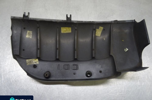 MERCEDES W210 E KLASA 95-02 2.7 OSŁONA SILNIKA