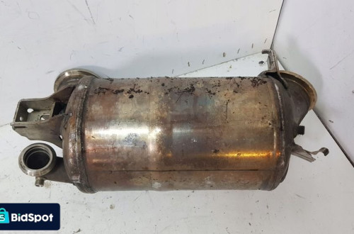 KATALIZATOR BDF MERCEDES W213 A2134914900