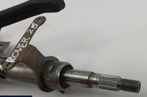KOLUMNA KIEROWNICZA ROVER 25