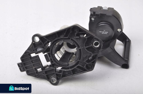 RENAULT MODUS WINDA KOŁA ZAPASOWEGO 8200269378