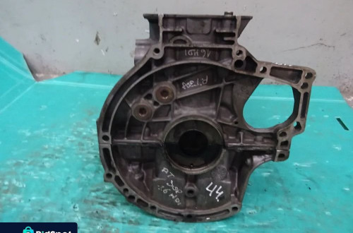 BLOK DÓŁ SILNIKA PEUGEOT 308 1.6 HDI 7M5Q6007FB NR44