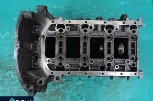 BLOK DÓŁ SILNIKA PEUGEOT 308 1.6 HDI 7M5Q6007FB NR44