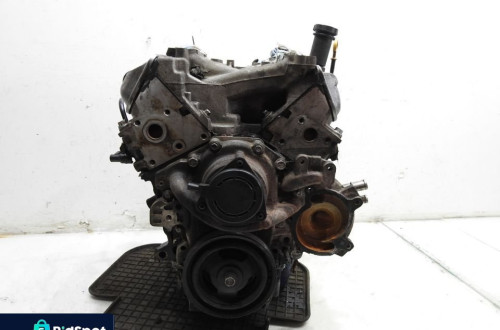 SILNIK 189 TYS. KM CHEVROLET UPLANDER 3.9 V6 LGD