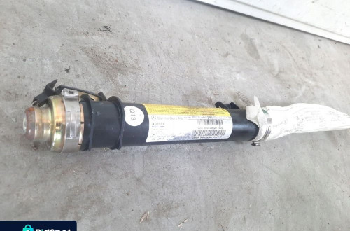 MERCEDES W220 KURTYNA AIRBAG PRAWA A2208600805