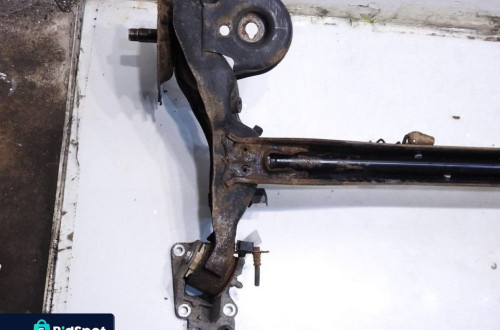 BELKA ZAWIESZENIA TYŁ C4 GRAND PICASSO I 2.0 HDI