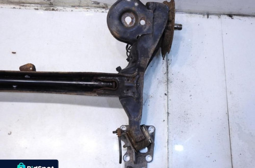 BELKA ZAWIESZENIA TYŁ C4 GRAND PICASSO I 2.0 HDI