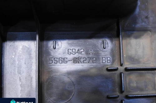 POKRYWA ZAWORÓW FORD FOCUS MK2 2.0 16V