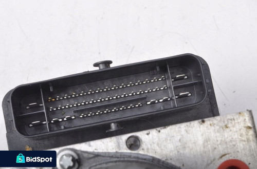 PEUGEOT 3008 II 1.2 POMPA ABS 9826694380
