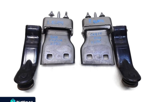 ZAWIASY KLAPY KEBC CITROEN C4 GRAND PICASSO I