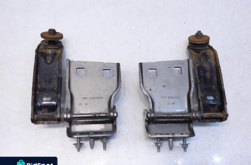 ZAWIASY KLAPY KEBC CITROEN C4 GRAND PICASSO I