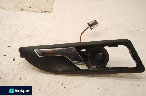 KLAMKA WEWNĘTRZNA PRAWY PRZÓD 1Z0837248 SKODA OCTAVIA II LIFT