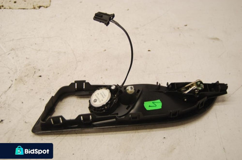 KLAMKA WEWNĘTRZNA PRAWY PRZÓD 1Z0837248 SKODA OCTAVIA II LIFT