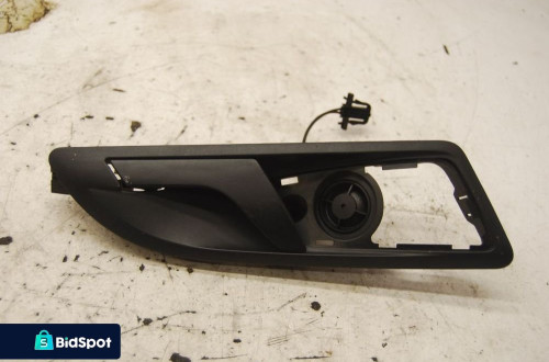 KLAMKA WEWNĘTRZNA PRAWY PRZÓD 1Z0837248 SKODA OCTAVIA II LIFT