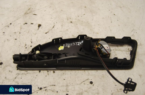 KLAMKA WEWNĘTRZNA PRAWY PRZÓD 1Z0837248 SKODA OCTAVIA II LIFT
